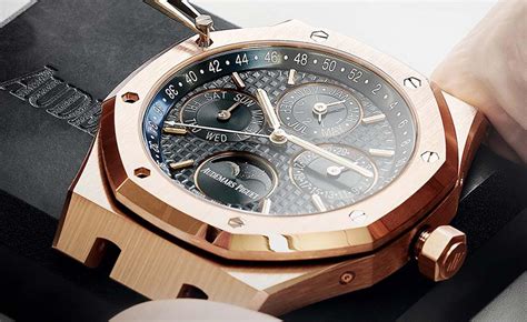 Elevate Your Screen with Audemars Piguet Wallpaper .